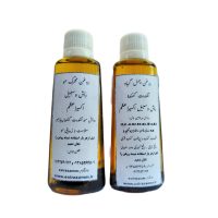 روغن ریش وسبیل آقایان(تقویت کننده وپرپپشت کننده قوی)